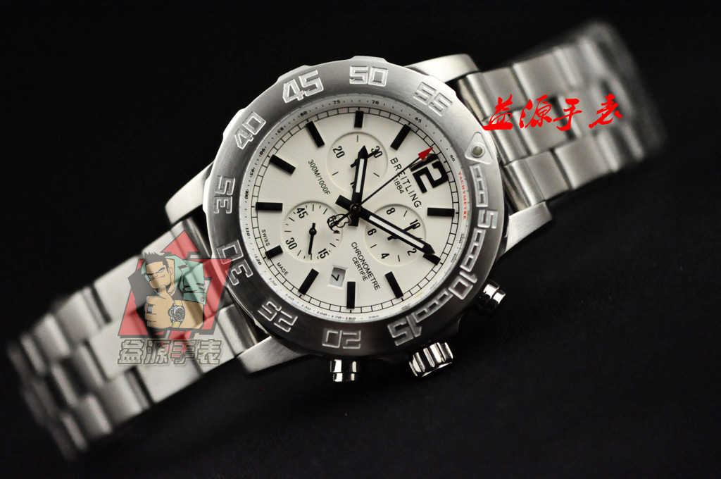 Breitling Watches-758