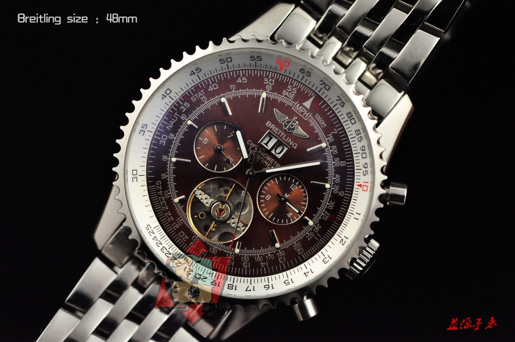 Breitling Watches-761