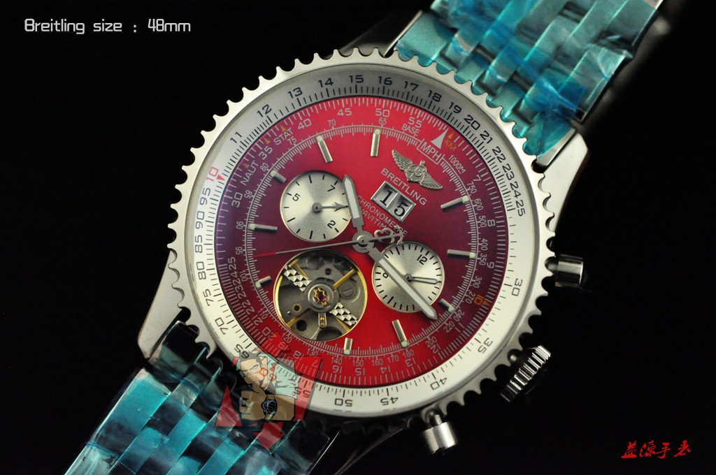 Breitling Watches-764