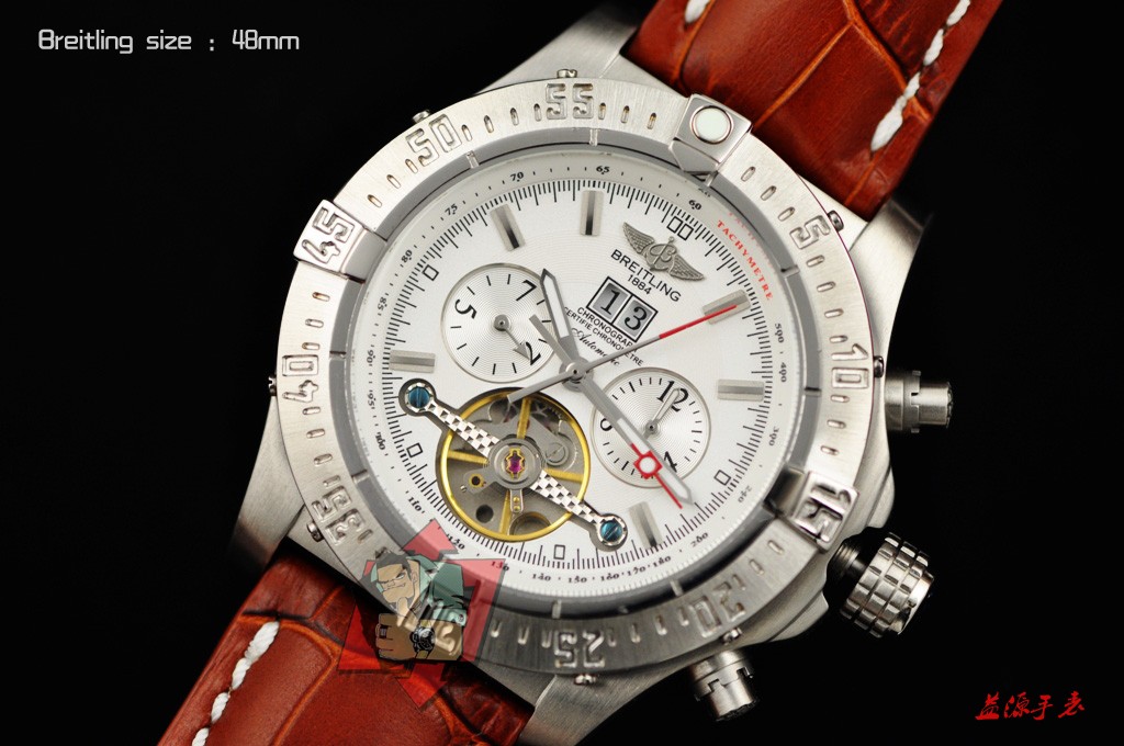 Breitling Watches-779