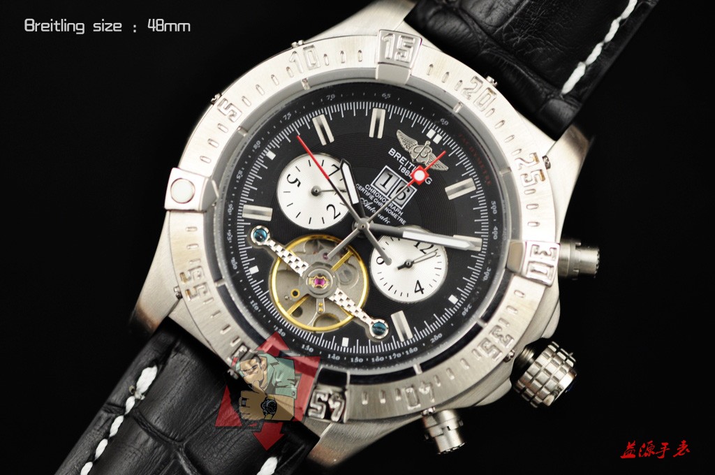 Breitling Watches-781