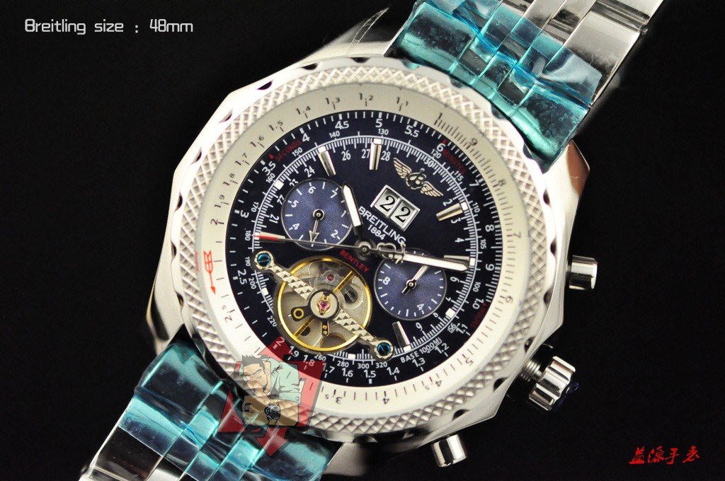 Breitling Watches-782