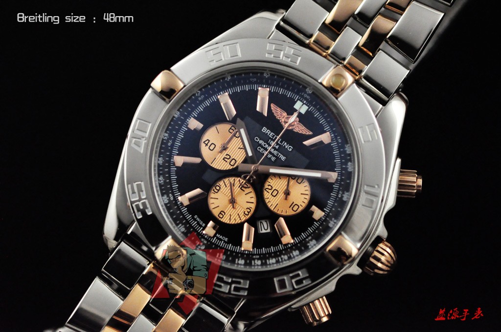 Breitling Watches-788