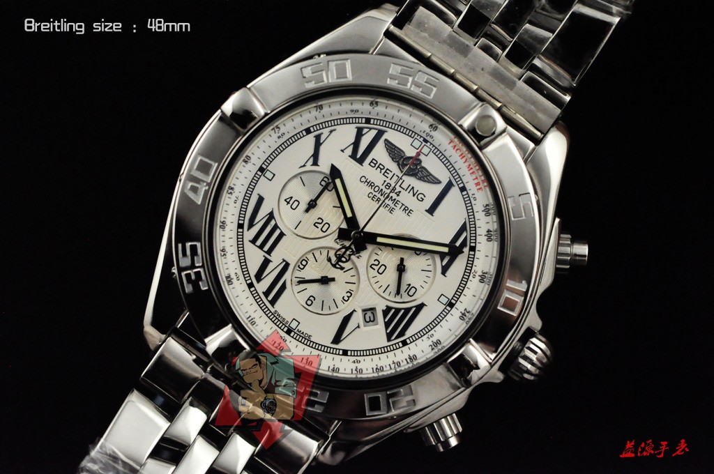 Breitling Watches-792