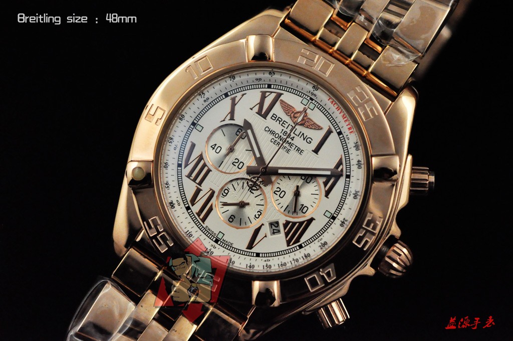 Breitling Watches-795