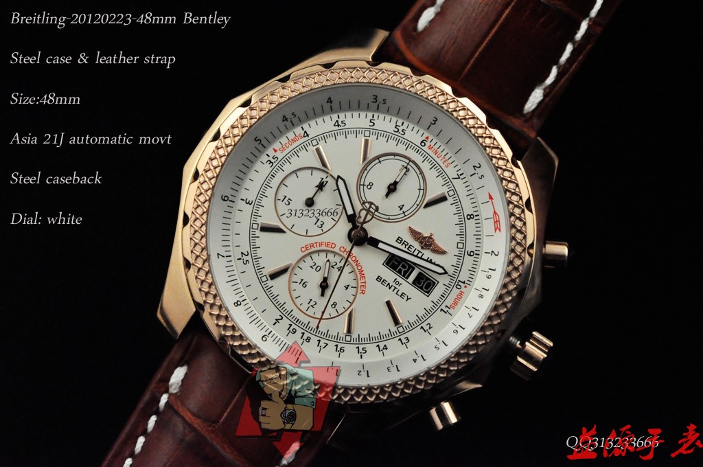 Breitling Watches-798