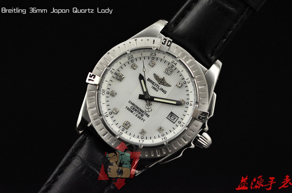 Breitling Watches-804