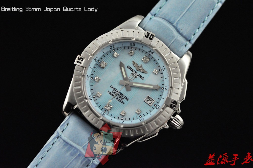 Breitling Watches-806