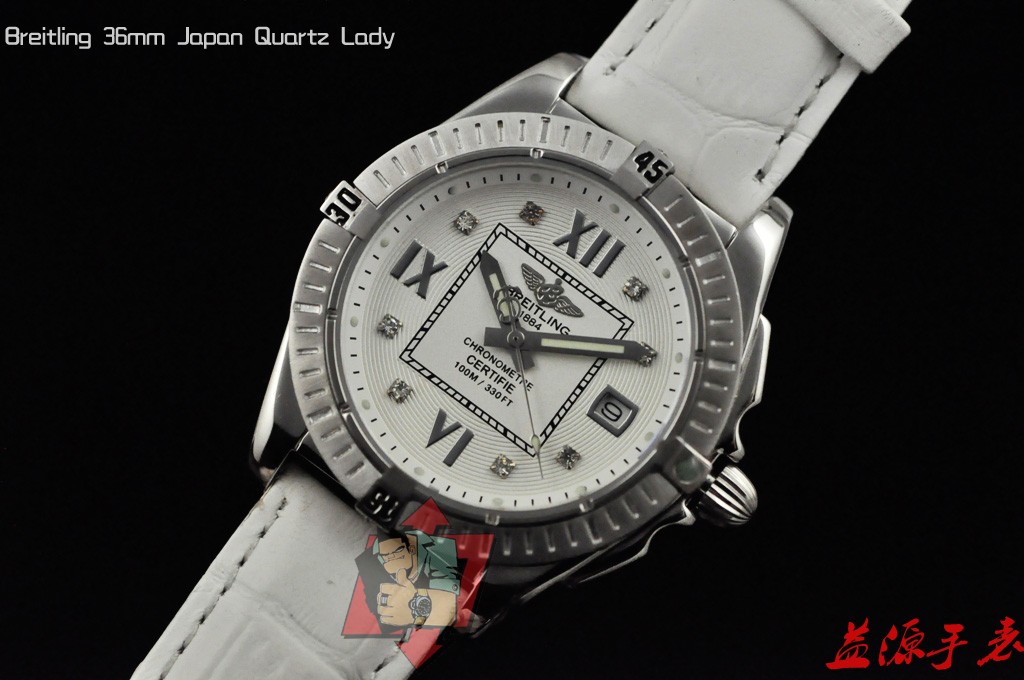 Breitling Watches-815