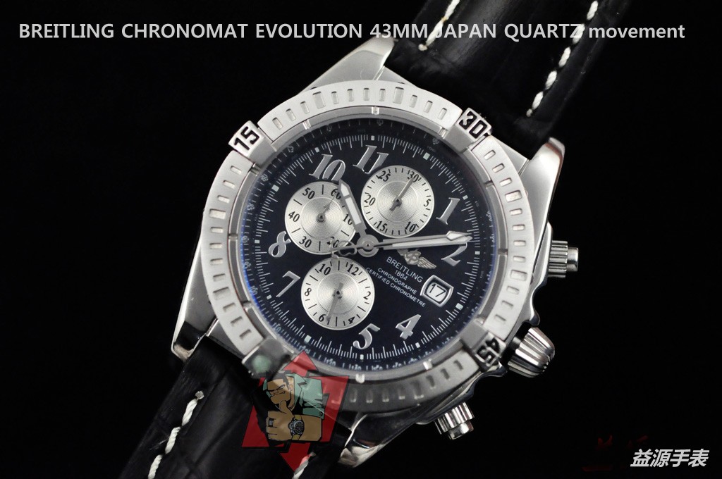 Breitling Watches-883