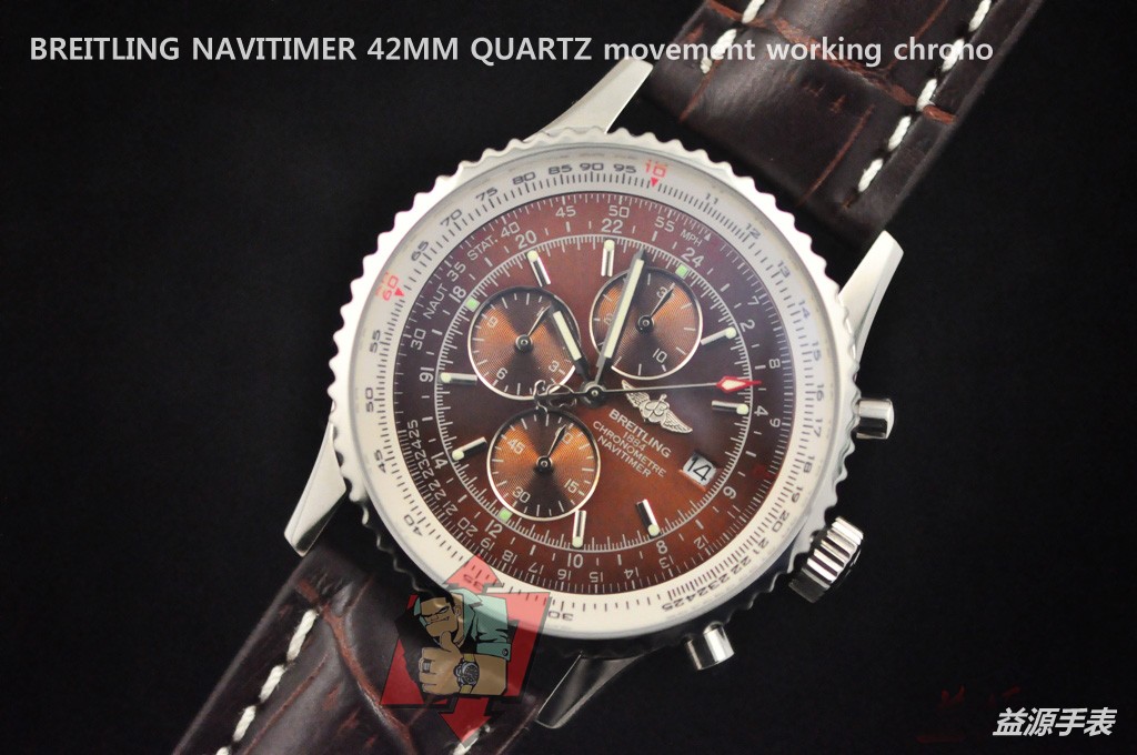 Breitling Watches-898
