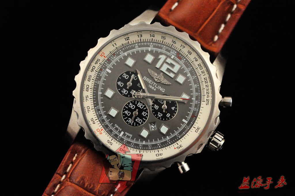 Breitling Watches-932