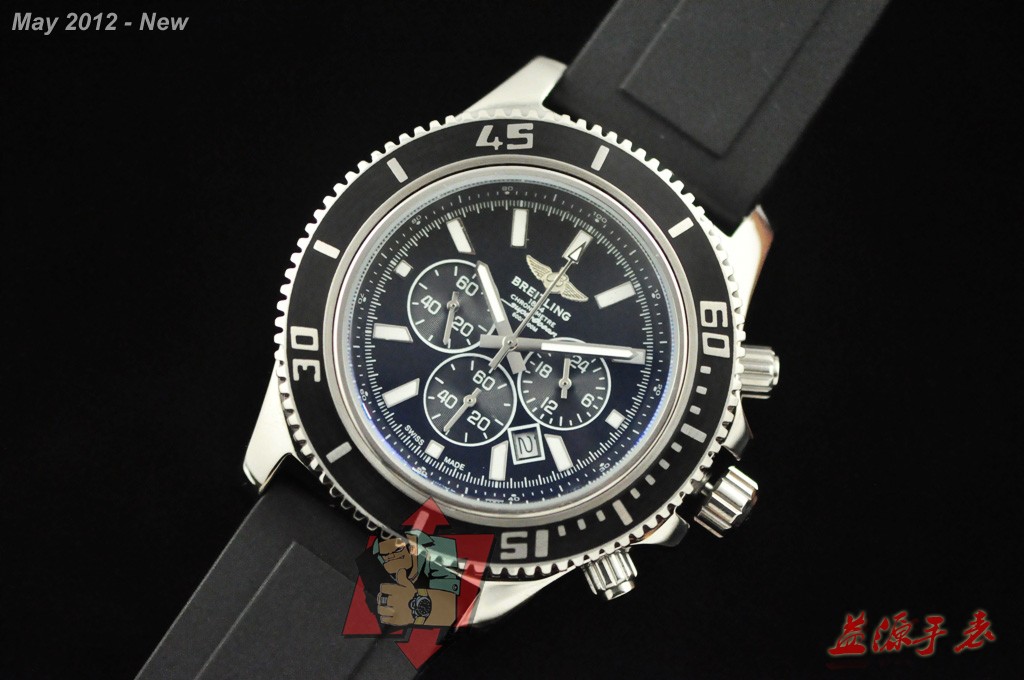 Breitling Watches-935