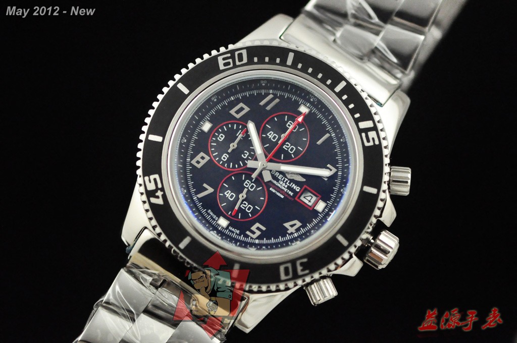 Breitling Watches-936