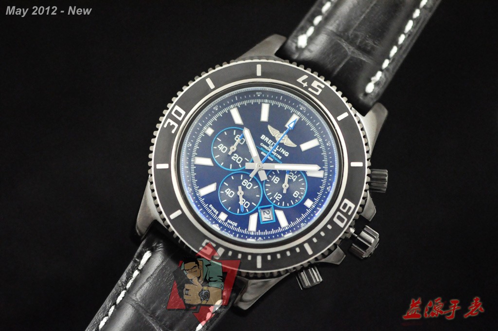 Breitling Watches-937