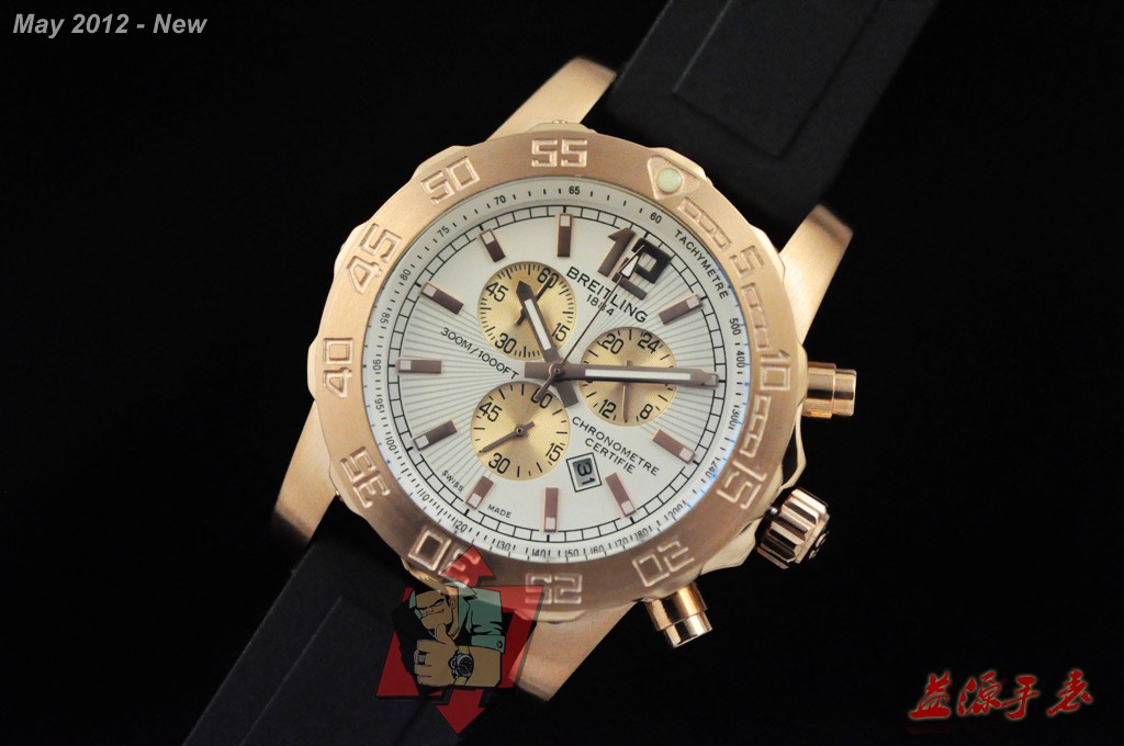 Breitling Watches-941
