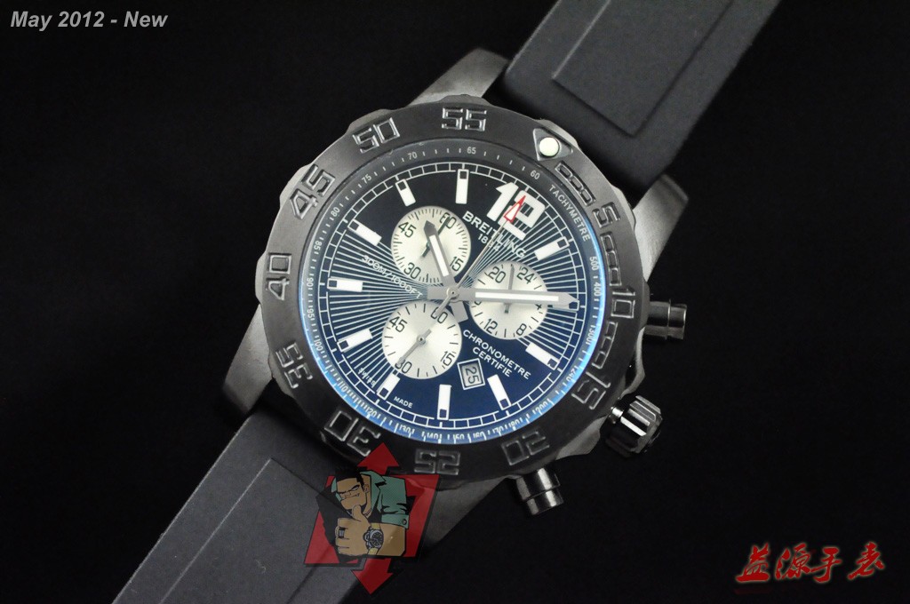 Breitling Watches-942