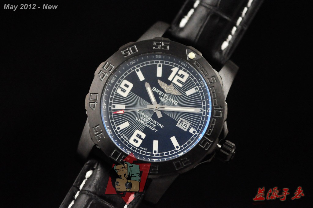 Breitling Watches-943