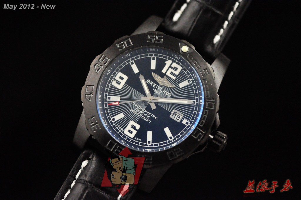 Breitling Watches-946