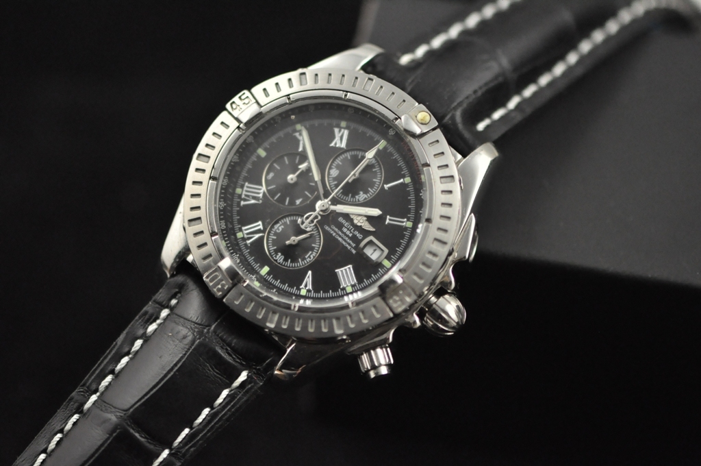 Breitling Watches-961