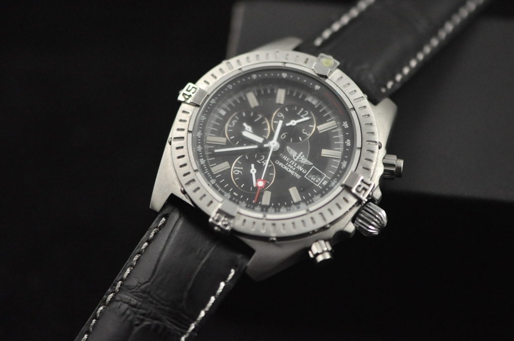 Breitling Watches-966