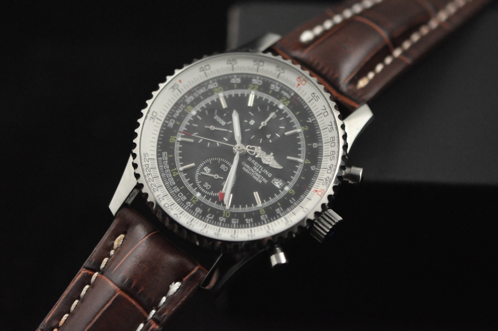 Breitling Watches-980