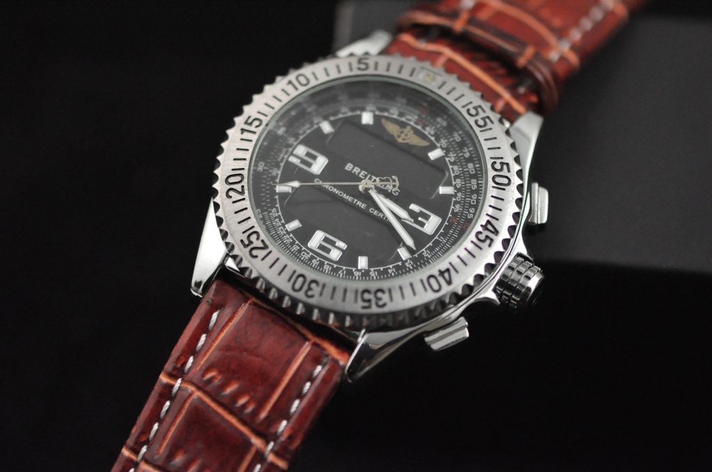 Breitling Watches-987