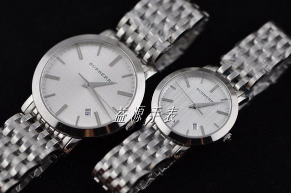 Burberry Watches-001