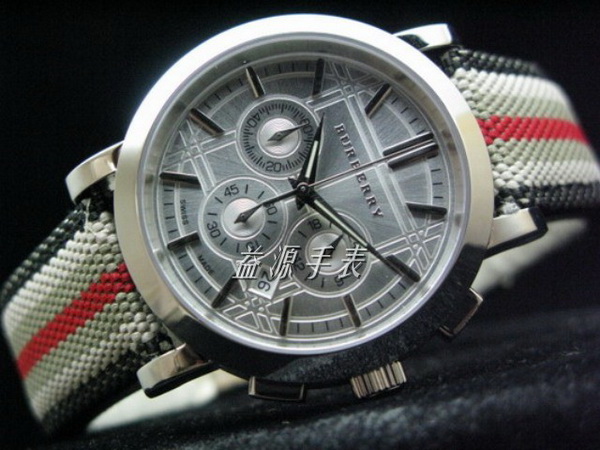 Burberry Watches-043