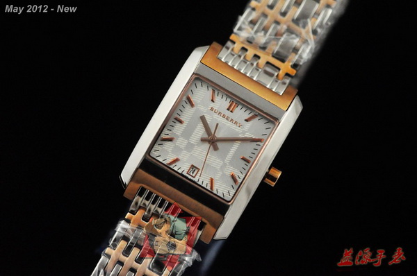 Burberry Watches-170