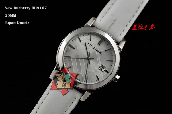 Burberry Watches-172