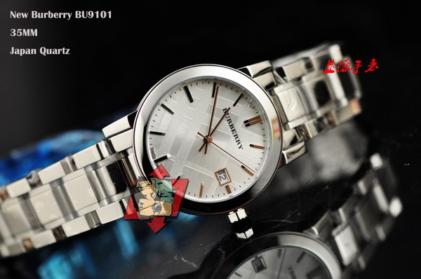 Burberry Watches-175