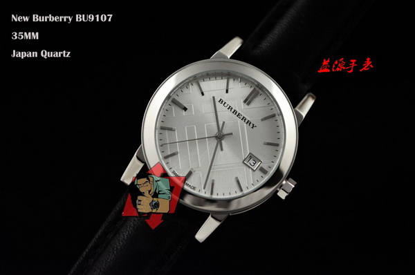 Burberry Watches-176