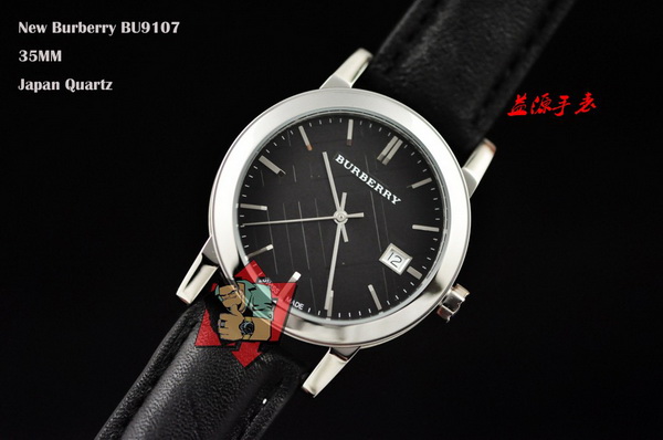 Burberry Watches-177