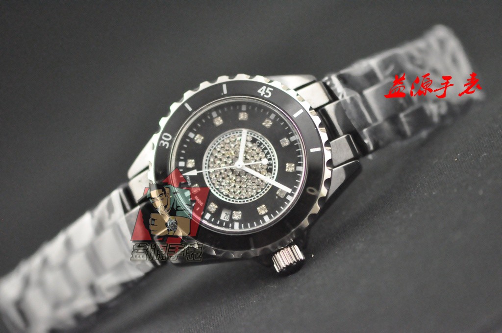 CHNL Watches-170