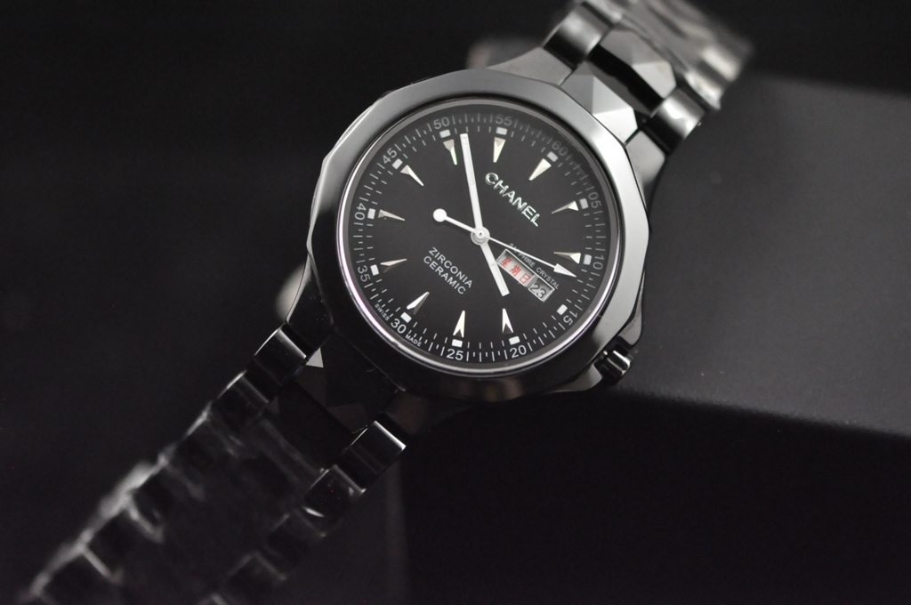 CHNL Watches-198