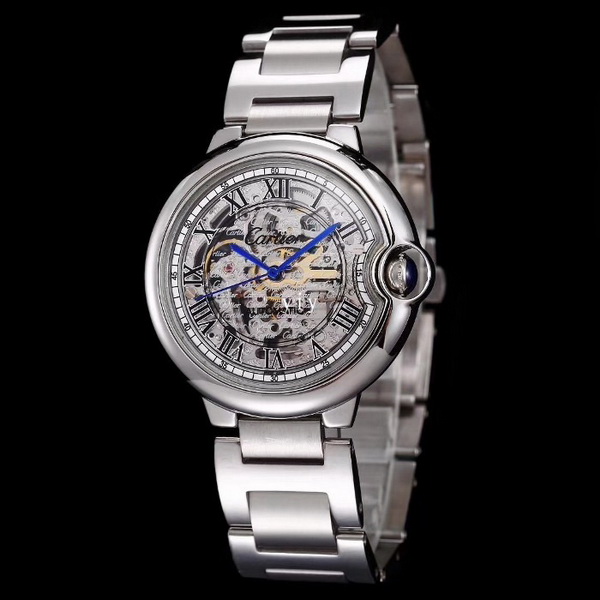 Cartier Watches-012