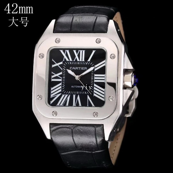 Cartier Watches-033