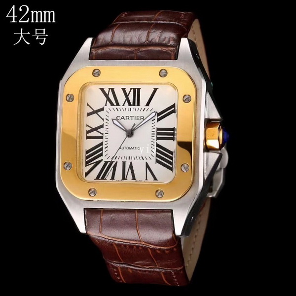 Cartier Watches-036