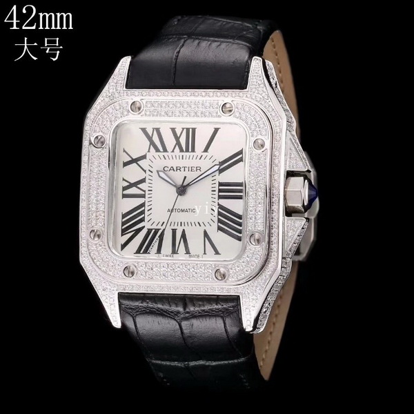 Cartier Watches-038