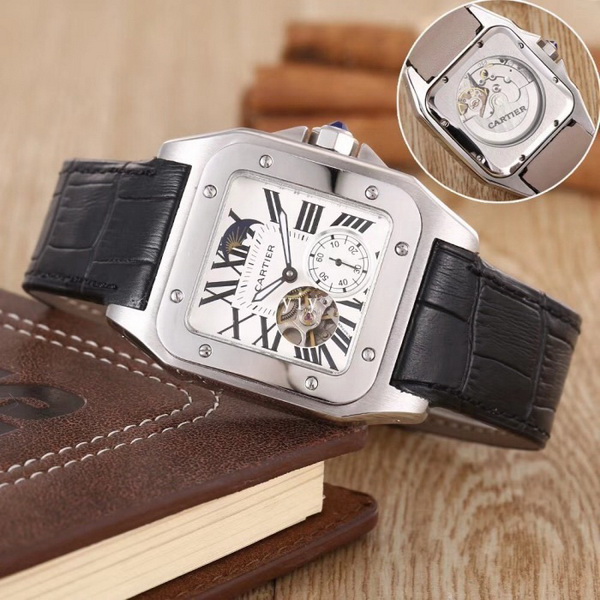 Cartier Watches-040