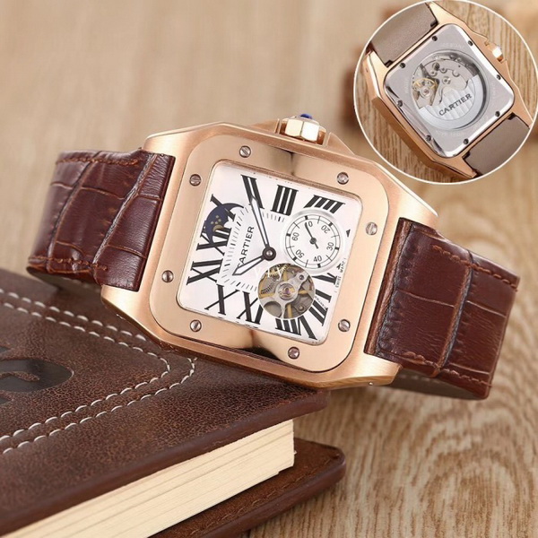 Cartier Watches-045