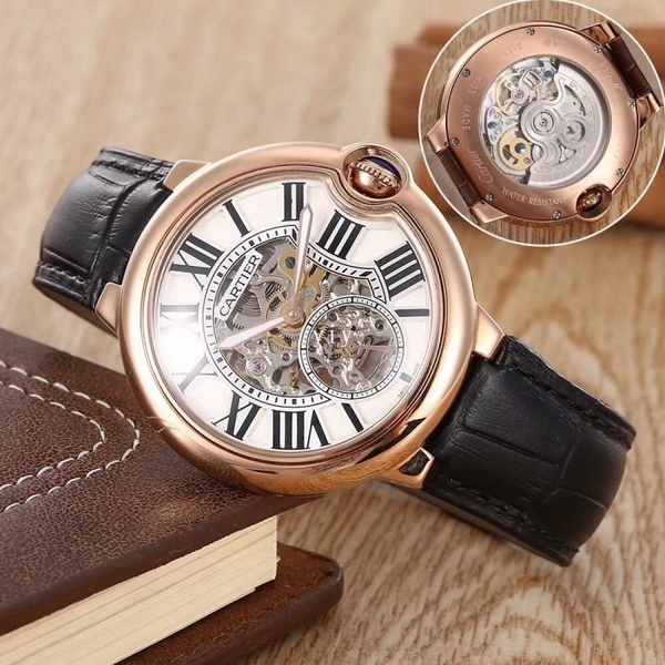Cartier Watches-060