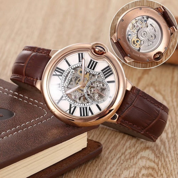 Cartier Watches-061