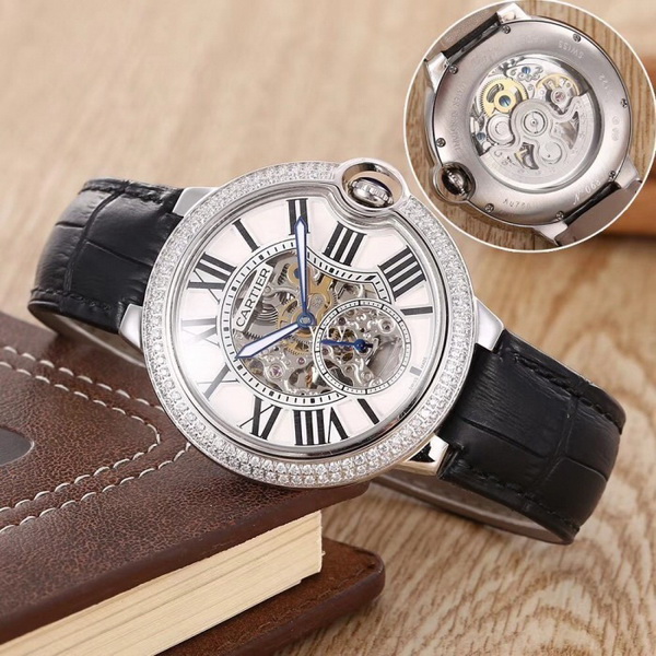 Cartier Watches-063