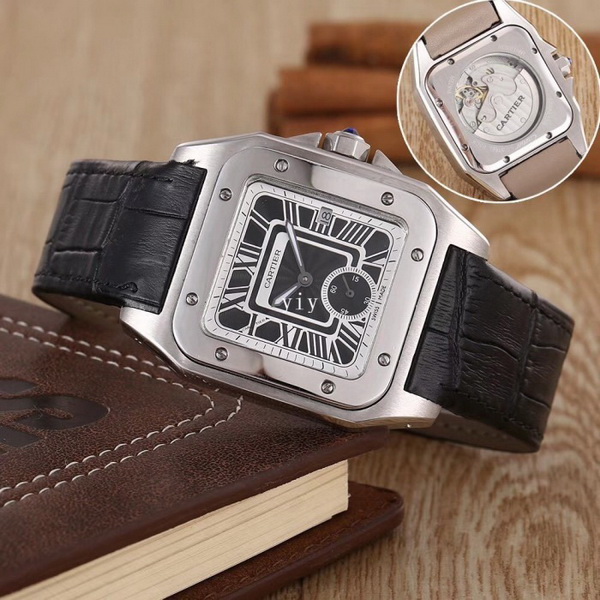 Cartier Watches-074