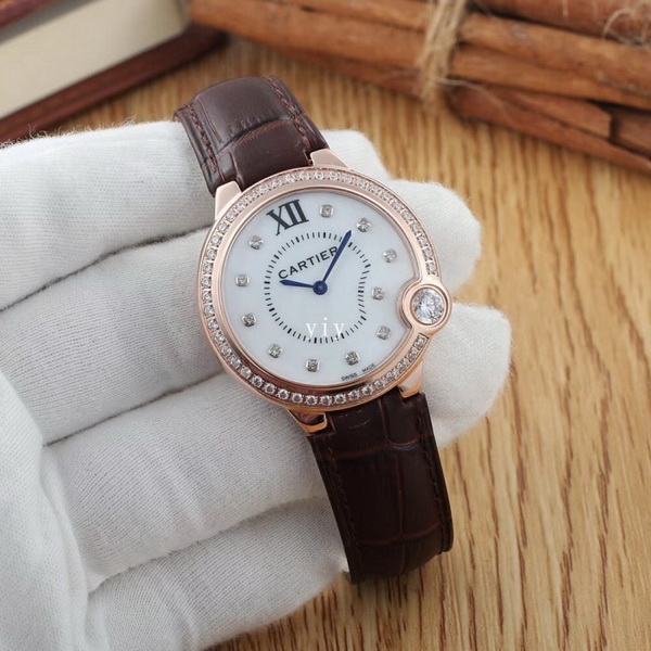 Cartier Watches-076