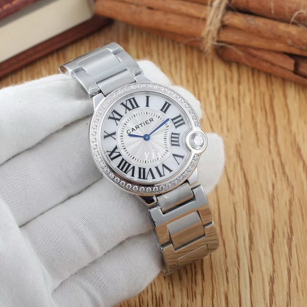 Cartier Watches-080