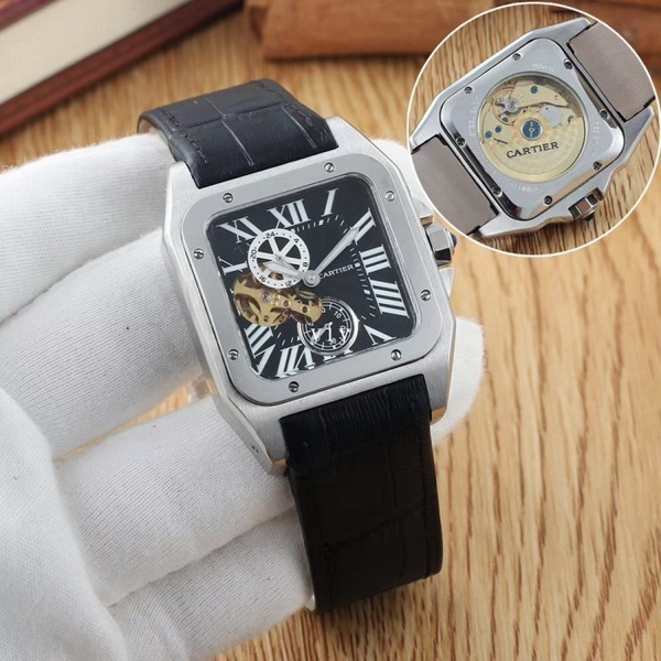 Cartier Watches-086
