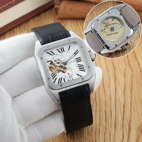 Cartier Watches-087